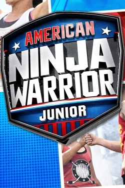 Watch American Ninja Warrior Junior Movies Online Free