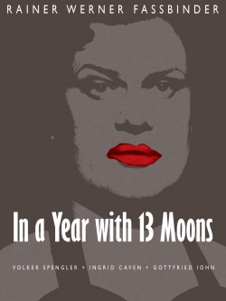 Watch In a Year with 13 Moons Movies Online Free