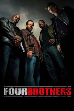 Watch Four Brothers Movies Online Free