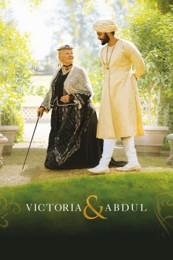 Watch Victoria & Abdul Movies Online Free