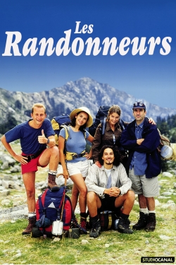 Watch Hikers Movies Online Free