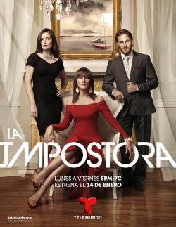 Watch The Impostor Movies Online Free