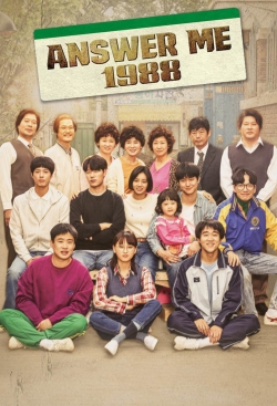 Watch Reply 1988 Movies Online Free