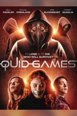 Watch Quid Games Movies Online Free