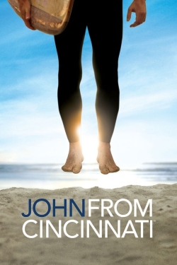 Watch John from Cincinnati Movies Online Free