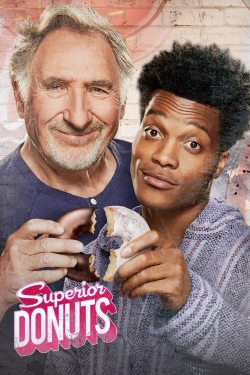 Watch Superior Donuts Movies Online Free