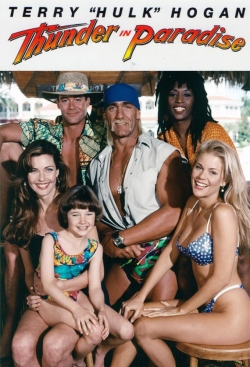 Watch Thunder in Paradise Movies Online Free