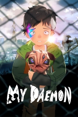 Watch My Daemon Movies Online Free