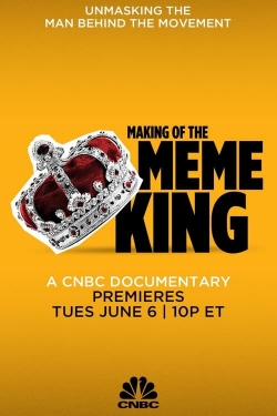 Watch Making of the Meme King Movies Online Free