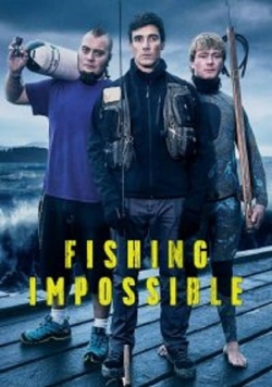 Watch Fishing Impossible Movies Online Free