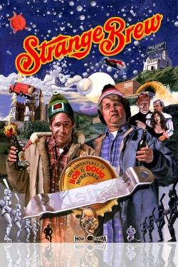 Watch Strange Brew Movies Online Free