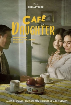 Watch Café Daughter Movies Online Free