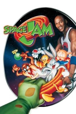 Watch Space Jam Movies Online Free