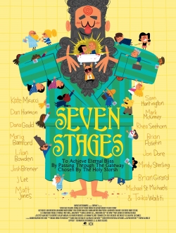 Watch Seven Stages to Achieve Eternal Bliss Movies Online Free