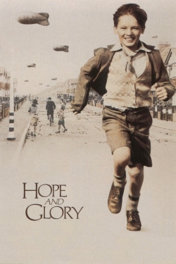 Watch Hope and Glory Movies Online Free