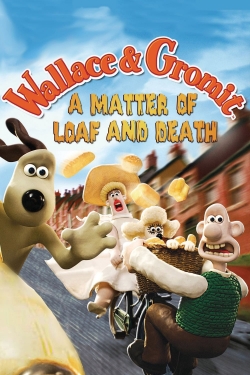 Watch A Matter of Loaf and Death Movies Online Free