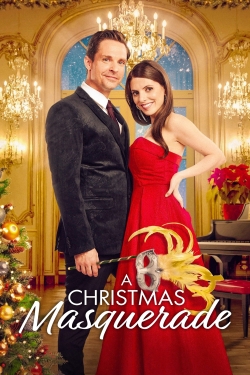 Watch A Christmas Masquerade Movies Online Free