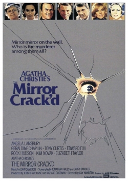 Watch The Mirror Crack'd Movies Online Free