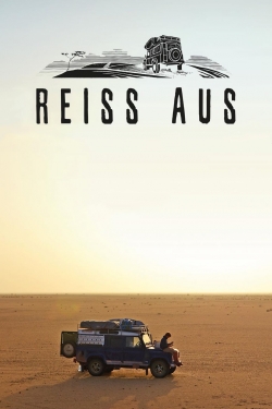 Watch Reiss Aus - Zwei Menschen. Zwei Jahre. Ein Traum Movies Online Free