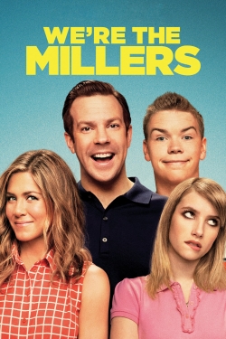 Watch We're the Millers Movies Online Free