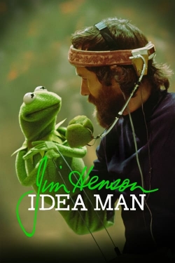 Watch Jim Henson Idea Man Movies Online Free