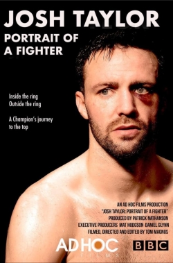 Watch Josh Taylor: Portrait of a Fighter Movies Online Free