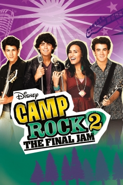 Watch Camp Rock 2: The Final Jam Movies Online Free