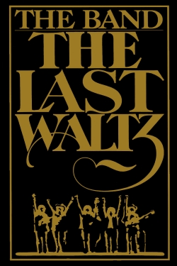 Watch The Last Waltz Movies Online Free