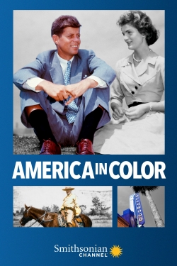 Watch America in Color Movies Online Free