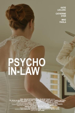 Watch Psycho In-Law Movies Online Free