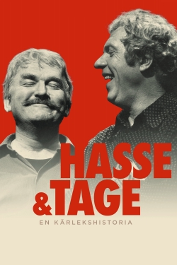 Watch Hasse & Tage - En kärlekshistoria Movies Online Free