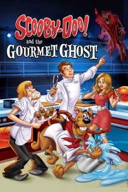 Watch Scooby-Doo! and the Gourmet Ghost Movies Online Free