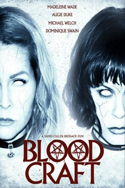 Watch Blood Craft Movies Online Free