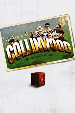 Watch Welcome to Collinwood Movies Online Free