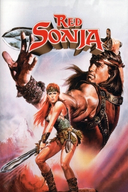 Watch Red Sonja Movies Online Free