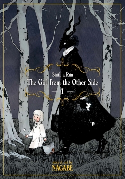 Watch The Girl From the Other Side: Siúil, a Rún Movies Online Free