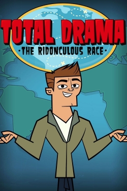 Watch Total Drama Presents: The Ridonculous Race Movies Online Free