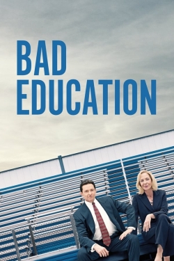 Watch Bad Education Movies Online Free