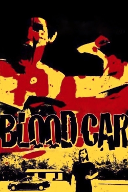 Watch Blood Car Movies Online Free