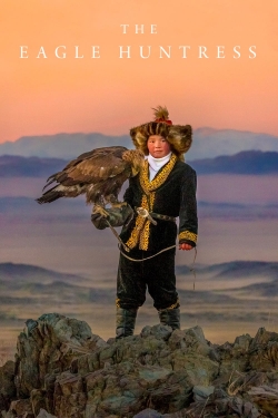 Watch The Eagle Huntress Movies Online Free