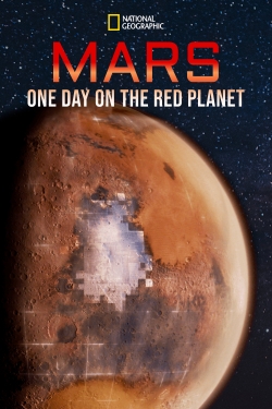 Watch Mars: One Day on the Red Planet Movies Online Free