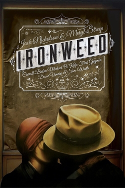 Watch Ironweed Movies Online Free