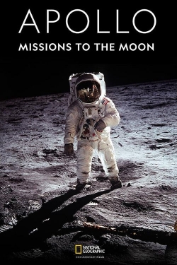 Watch Apollo: Missions to the Moon Movies Online Free