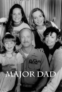 Watch Major Dad Movies Online Free