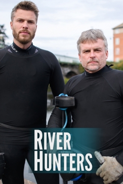 Watch River Hunters Movies Online Free