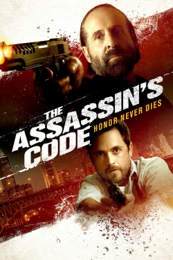 Watch The Assassin's Code Movies Online Free