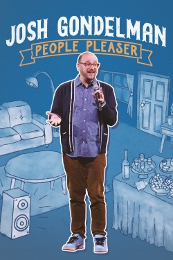 Watch Josh Gondelman: People Pleaser Movies Online Free