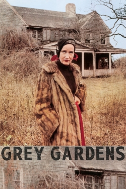 Watch Grey Gardens Movies Online Free