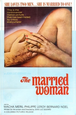 Watch The Married Woman Movies Online Free