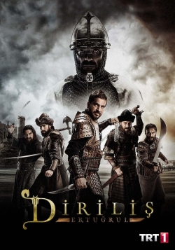 Watch Resurrection: Ertugrul Movies Online Free